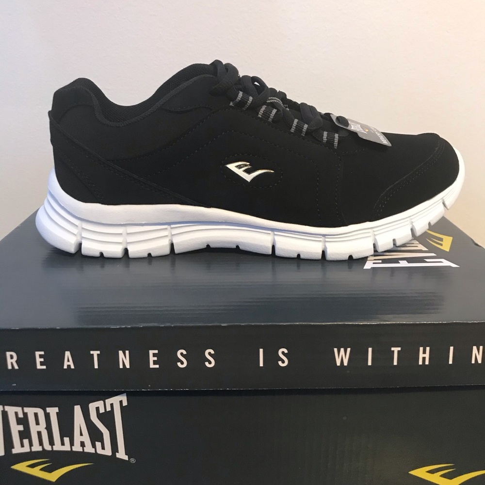 Everlast Classic Women Running Shoes Size 7